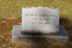 Murray A. Breland 