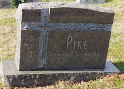 Joseph Paul Pike Sr.