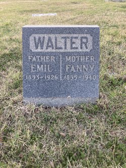 Emil Walter 