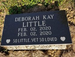 Deborah Kay Little 