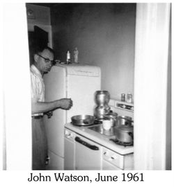 John J. Watson 
