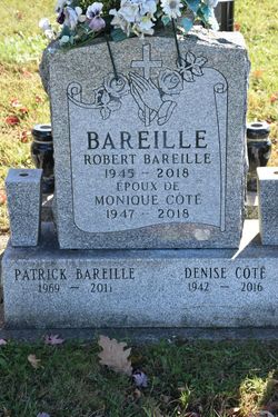 Robert Bareille 