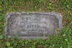 Betty S <I>Stecker</I> Beckmann 
