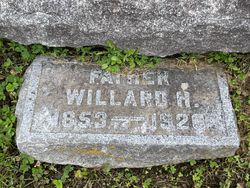 Willard H. Daly 