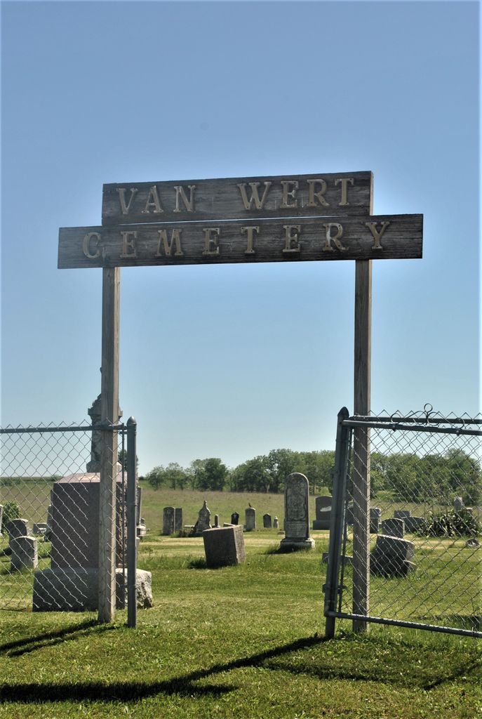 Van Wert Cemetery