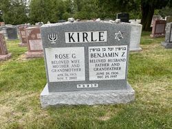 Rose Kirle 