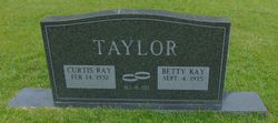Betty Kay Taylor 