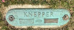 William Alfred Knepper 