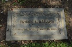 Frank L. Balzer 