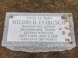 Mildred Feibusch 