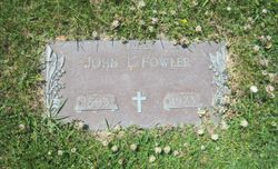 John L Fowler 