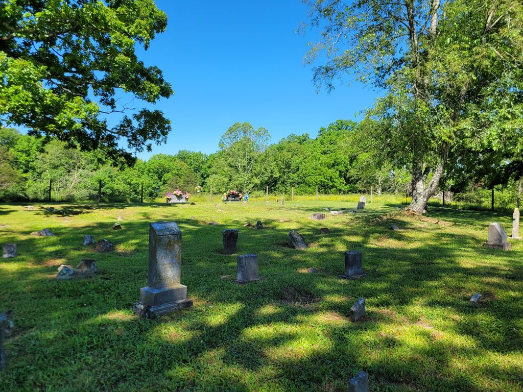 Chesnut Cemetery