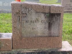 Albert Claude Cox 