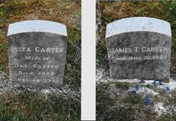 James Thomas Carter Jr.