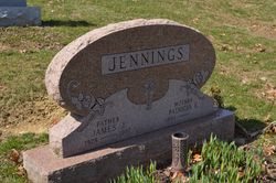 James Joseph Jennings Sr.