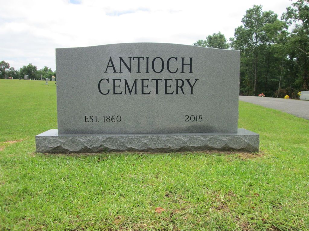 Antioch Cemetery