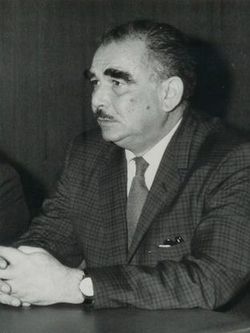 José Alvarado Santos 