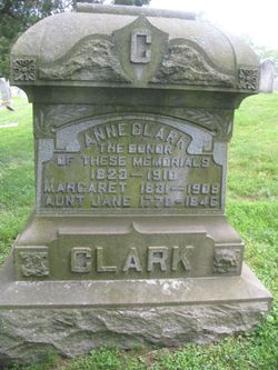 Anne Clark 