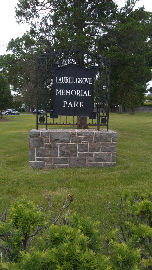 Laurel Grove Memorial Park