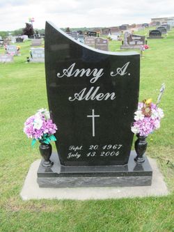 Amy A. Allen 