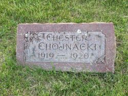 Chester Chojnacki 