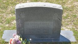 Edith Ethel <I>Palmer</I> Prewitt 