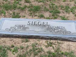 Elizabeth Siegel 