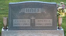 Joseph A. Hoff 