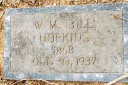 William M. Hopkins 