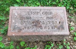 Jessie Gold 