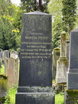 Martin Feist 