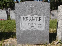 May Kramer 