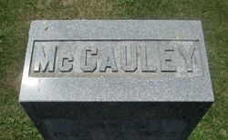 Earl James McCauley 