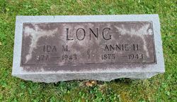 Annie H. Long 
