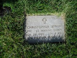 Christopher Byron 