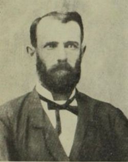 William Samuel Brown 