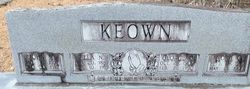 John M. Keown 