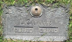 Lonnie Clarence Jarvis 