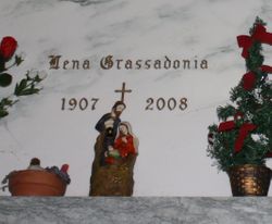 Lena Grassadonia 