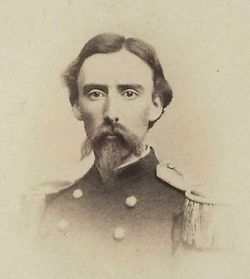 General ~ Samuel Miller Quincy 
