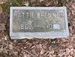 Hattie Brenner 
