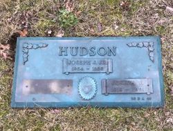 Joseph J. Hudson Jr.