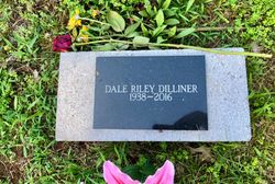 Dale Riley Dilliner 