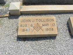 John Jackson Tollison 