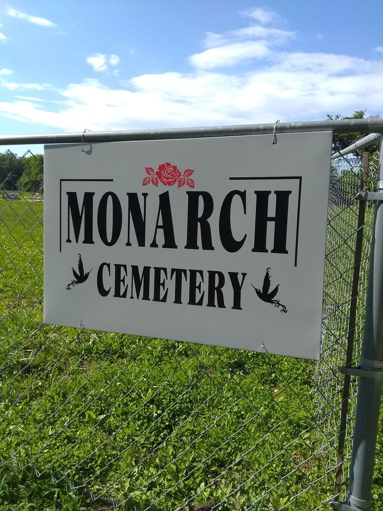 Monarch Cemetery