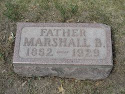 Marshall Booth Huson 