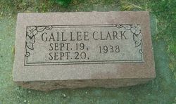 Gail Lee Clark 