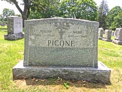 Joseph Picone 