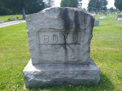 Parks W. Boyd 