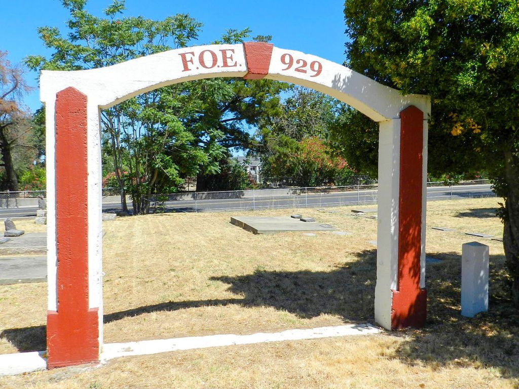 F.O.E. 929 Cemetery